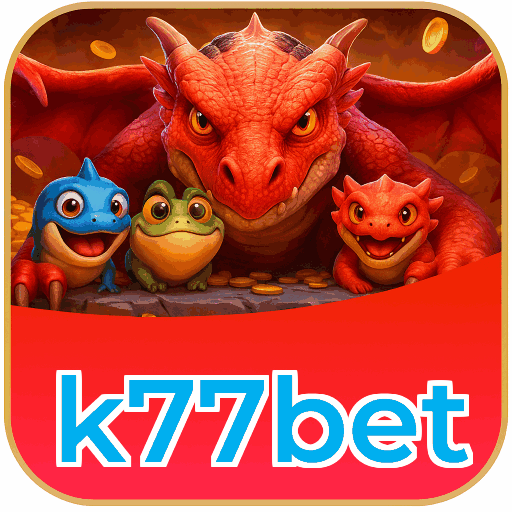 k77bet logo